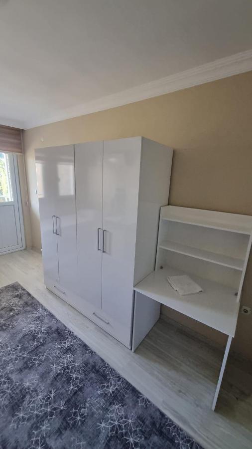 Zingila Apart Yomra 외부 사진